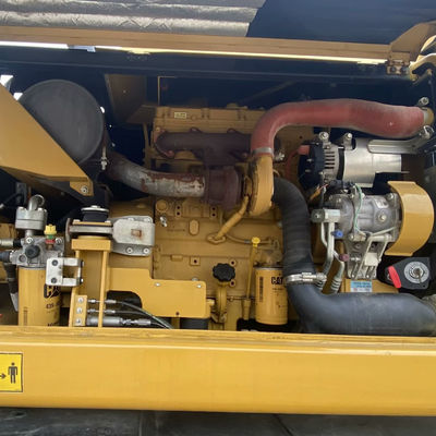 การทําเหมืองแร่ที่ใช้แรง CAT M315D2 Excavator Crawler Digger 13500-15200kg