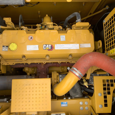 เครื่องขุด CAT349 รุ่น Crawler อุปกรณ์ Caterpillar
