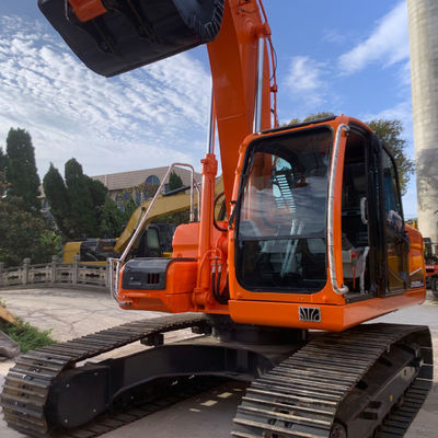 1900rpm ใช้ DOOSAN Excavator DX225LC-9C อุปกรณ์ก่อสร้าง