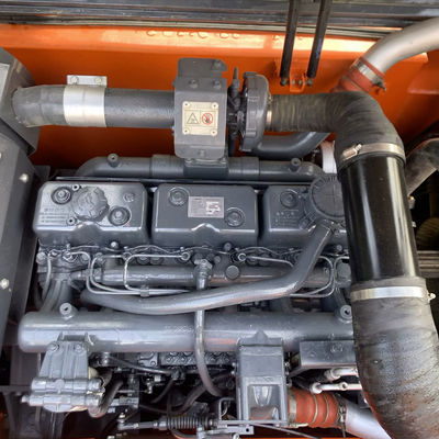 เครื่องขุดดิน ประเภทเครื่องขัดดิน DOOSAN DX300LC-9C เครื่องขุดดิน เครื่องขนดิน 30215 kg