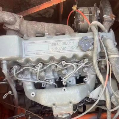 HITACHI 60 เครื่องขุดขนาดเล็กมือสอง เครื่องขุดขนาดเล็ก