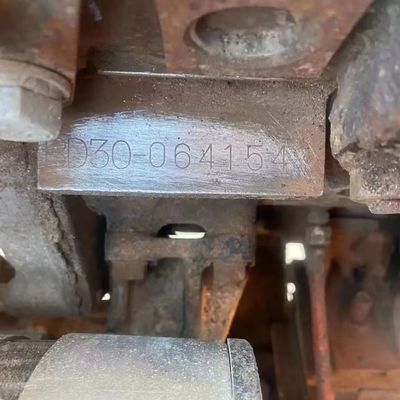 HITACHI 60 เครื่องขุดขนาดเล็กมือสอง เครื่องขุดขนาดเล็ก