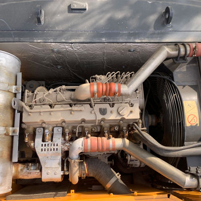 ฮยอนได 260lc-9s ที่ใช้แล้ว Excavator Excavator ประหยัดเชื้อเพลิง