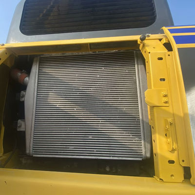 257kW ใช้ Digger Komatsu Excavator PC400-8R สําหรับงานขนาดใหญ่