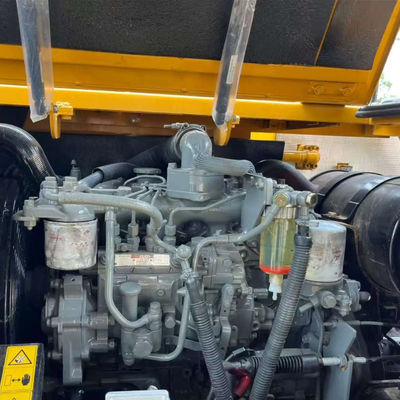 เครื่องขุด Sany SY75C เครื่องจักรกลก่อสร้าง 7280 kg
