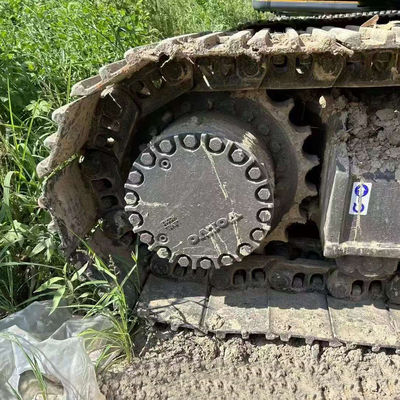เครื่องขุดของ Volvo Excavator EC300 ที่ใช้งานหนัก มีเครื่องยนต์แข็งแรง