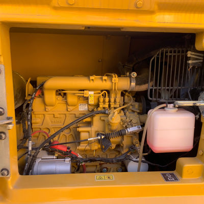 ภาระหนัก เก่าแมว Excavator CAT 306 Crawler เครื่องขุดไฮดรอลิก 5800kg