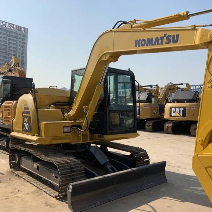 Shanghai Jinda Fa Construction Machinery Trading Co., Ltd. ทัวร์โรงงาน